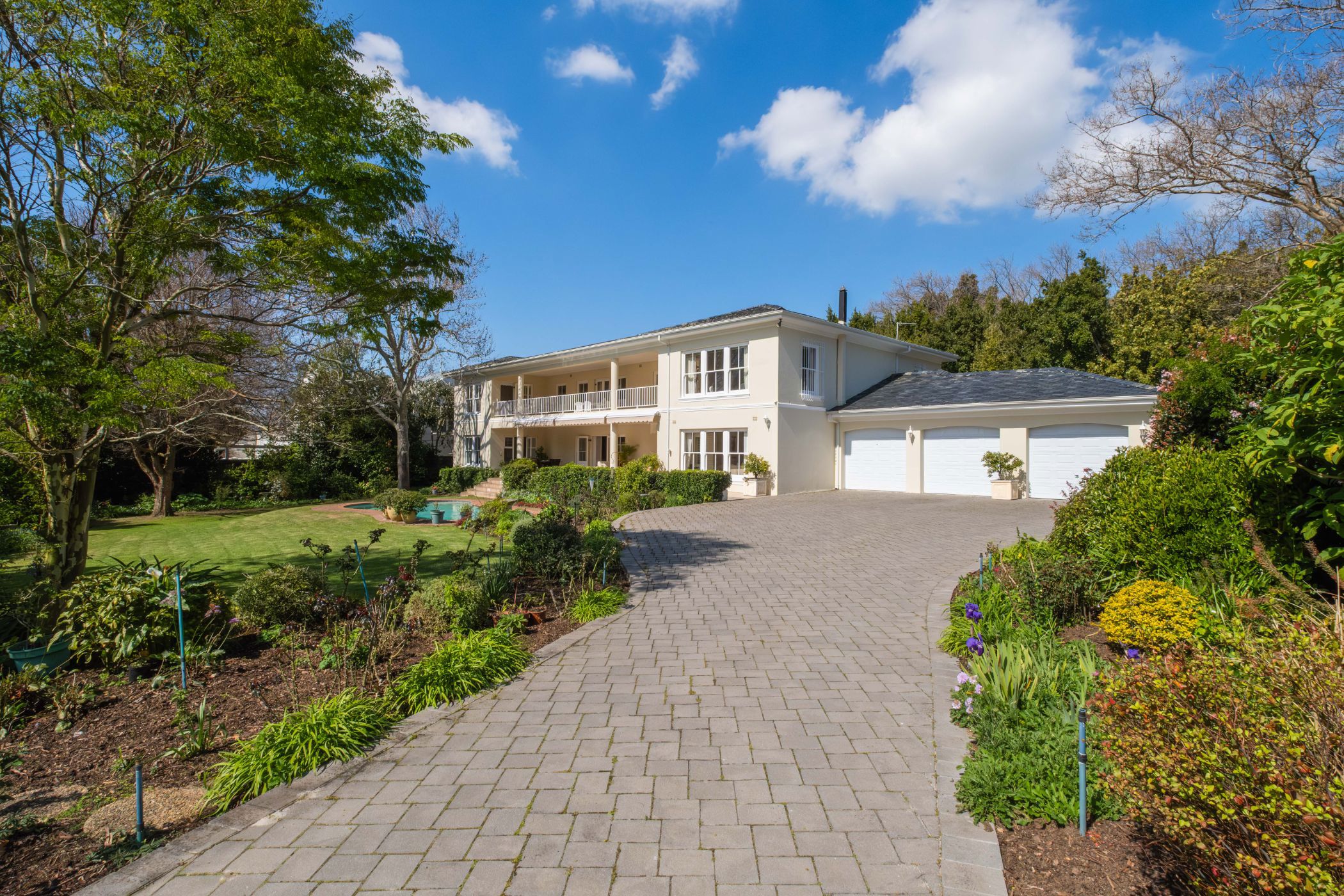 House for sale in Constantia Upper - KW1705746