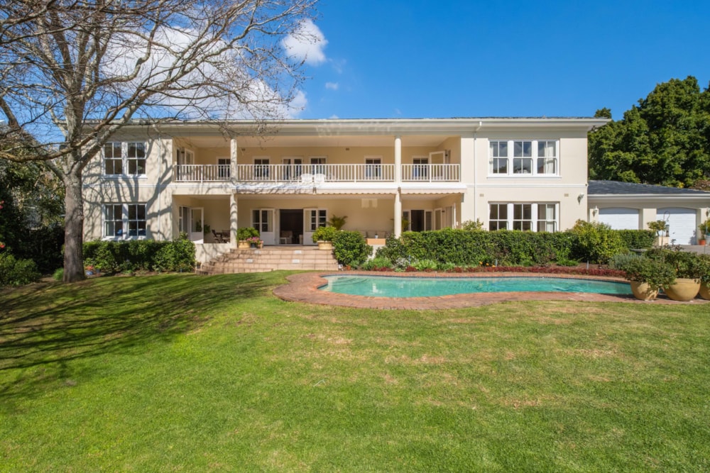 House for sale in Constantia Upper - KW1705746