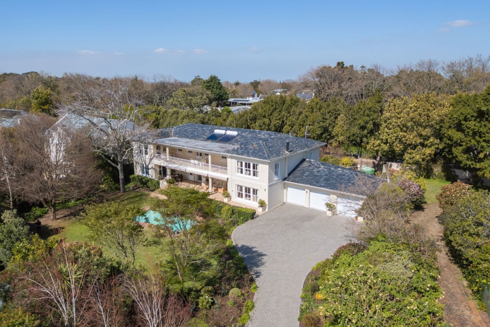 House for sale in Constantia Upper - KW1705746