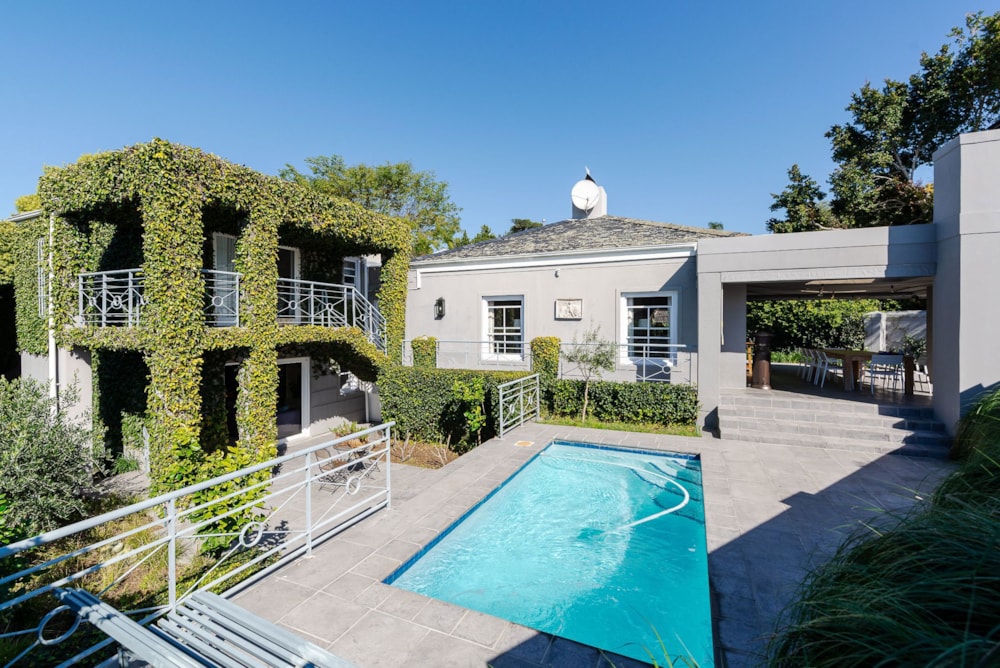 Multi-storey house for sale in Kenilworth Upper - KW1712835