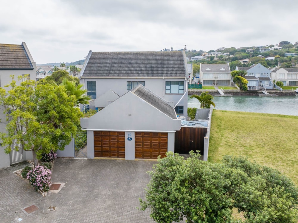 House for sale in Royal Alfred Marina - 1PF1714417