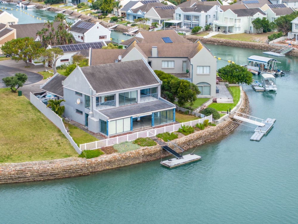 House for sale in Royal Alfred Marina - 1PF1714417