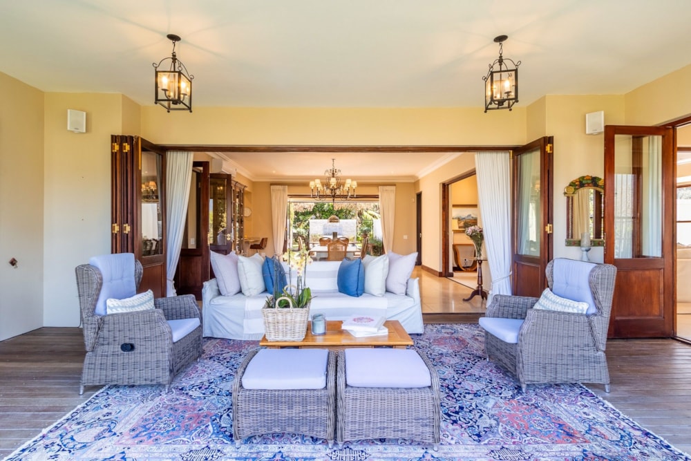 House for sale in Franschhoek - FWI1713608