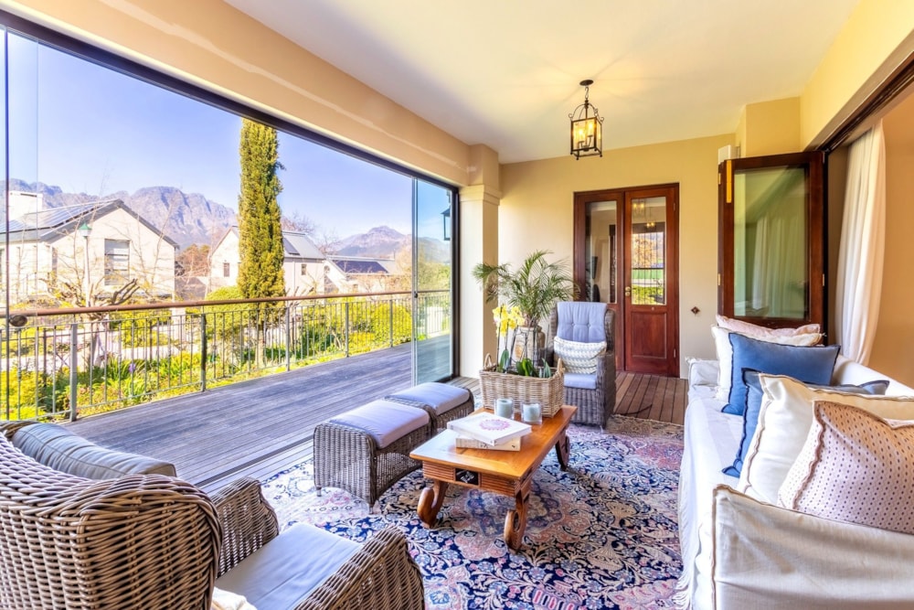 House for sale in Franschhoek - FWI1713608