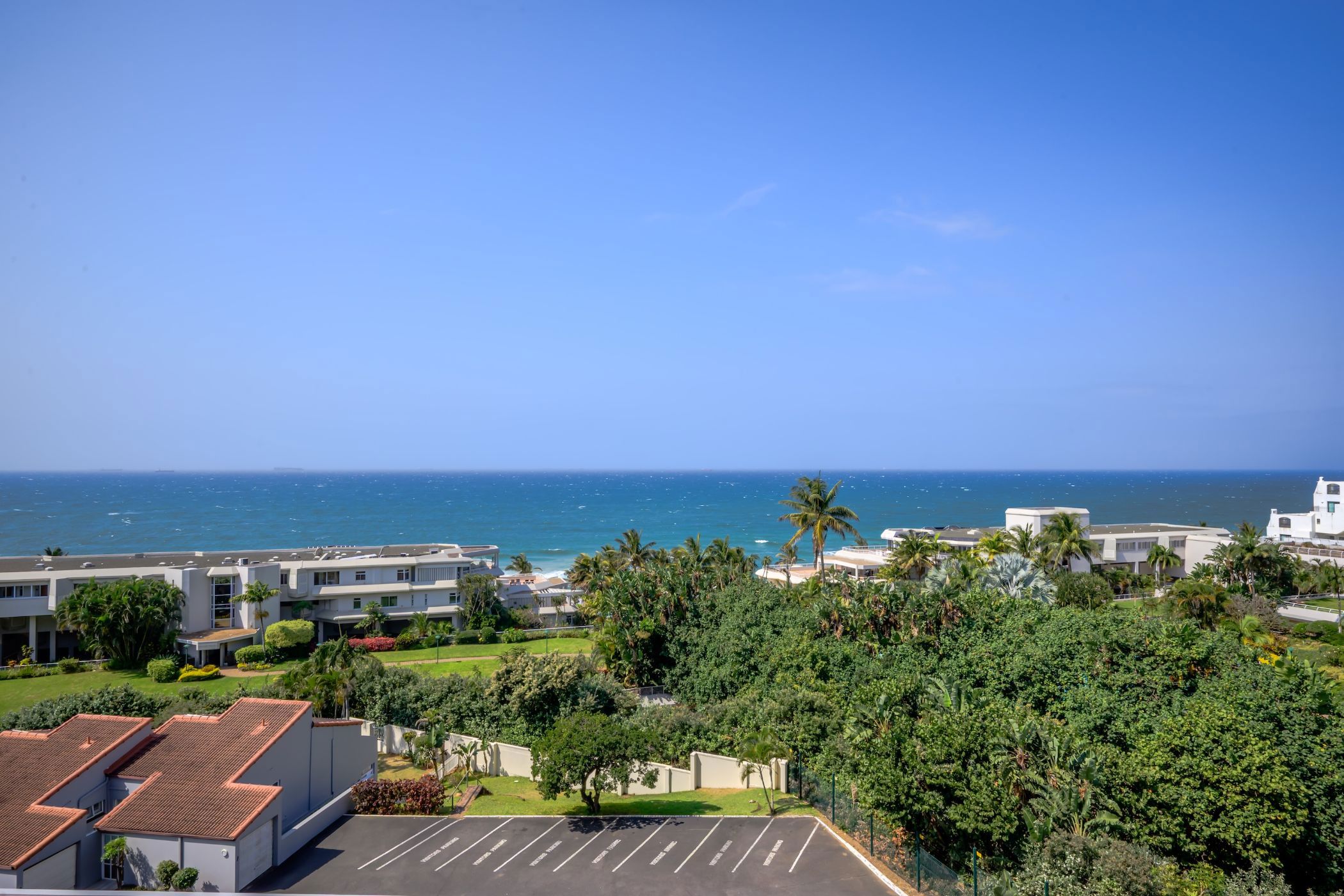 Apartment for sale in uMhlanga Rocks - 1ND1647773