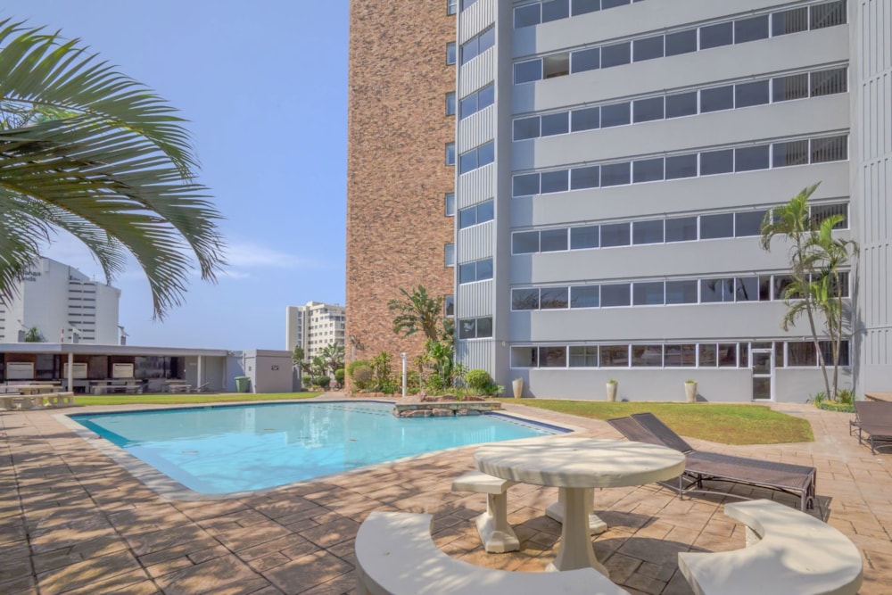 Apartment for sale in uMhlanga Rocks - 1ND1647773 Apartment for sale in uMhlanga Rocks - 1ND1647773