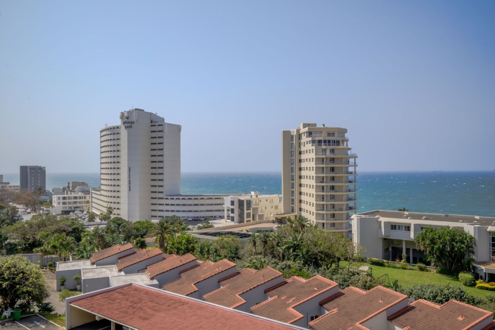 Apartment for sale in uMhlanga Rocks - 1ND1647773