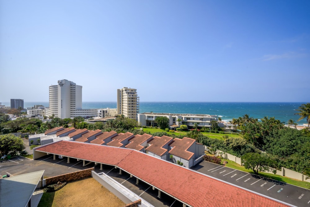 Apartment for sale in uMhlanga Rocks - 1ND1647773
