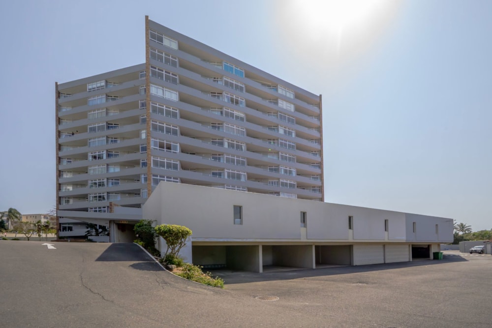 Apartment for sale in uMhlanga Rocks - 1ND1647773