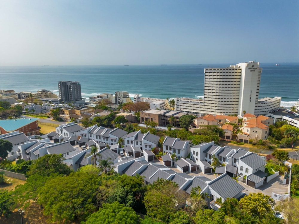 Townhouse for sale in uMhlanga Rocks - 1ND1713878 Townhouse for sale in uMhlanga Rocks - 1ND1713878