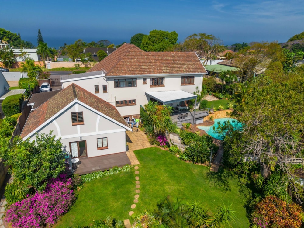 Commercial Building for sale in Durban North - 1ND1714834