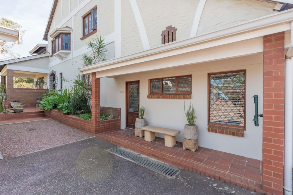 Commercial Building for sale in Durban North - 1ND1714834