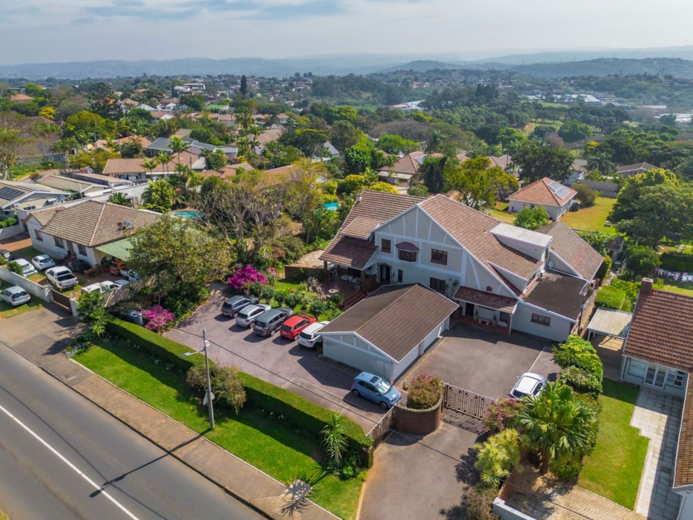 Commercial Building for sale in Durban North - 1ND1714834