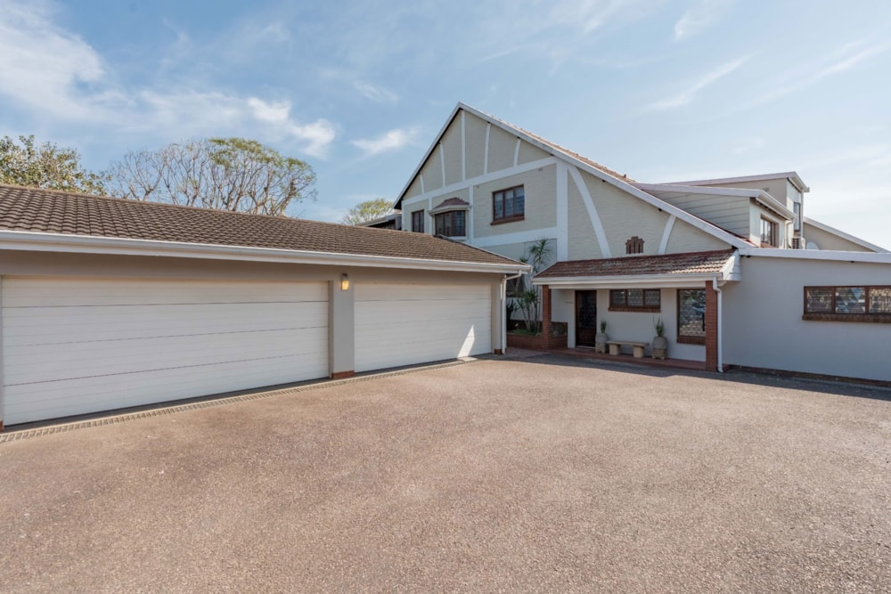 Commercial Building for sale in Durban North - 1ND1714834