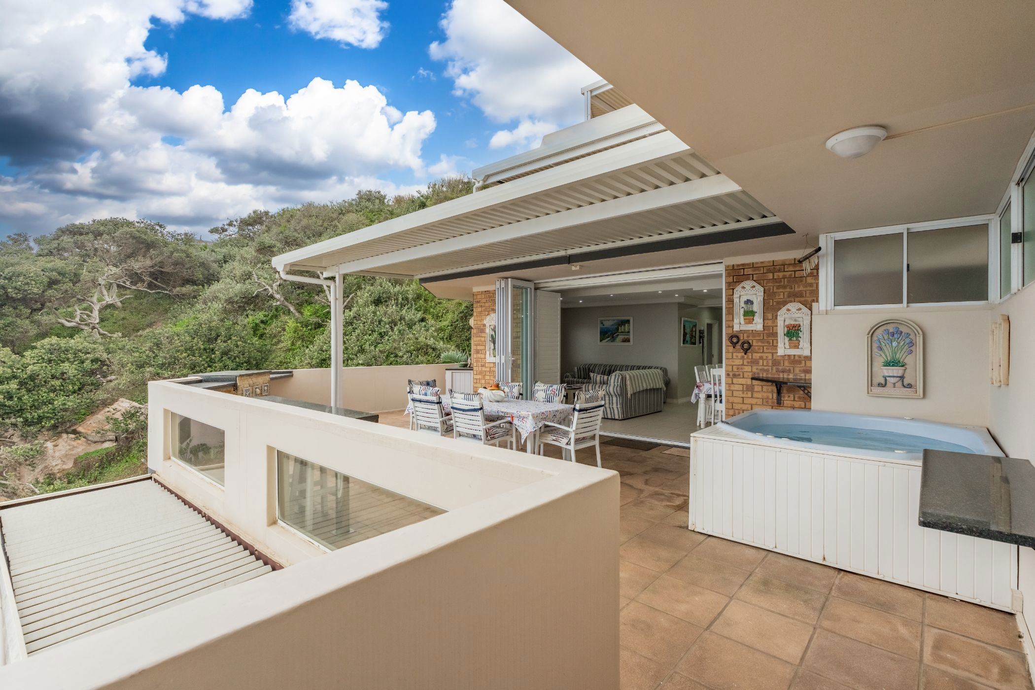 Apartment for sale in Umdloti Beach - 1ND1714652