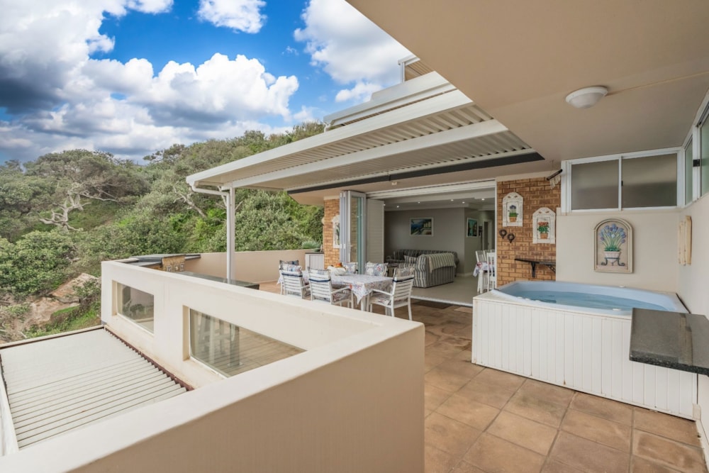 Apartment for sale in Umdloti Beach - 1ND1714652