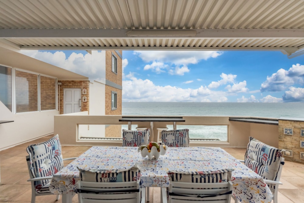 Apartment for sale in Umdloti Beach - 1ND1714652