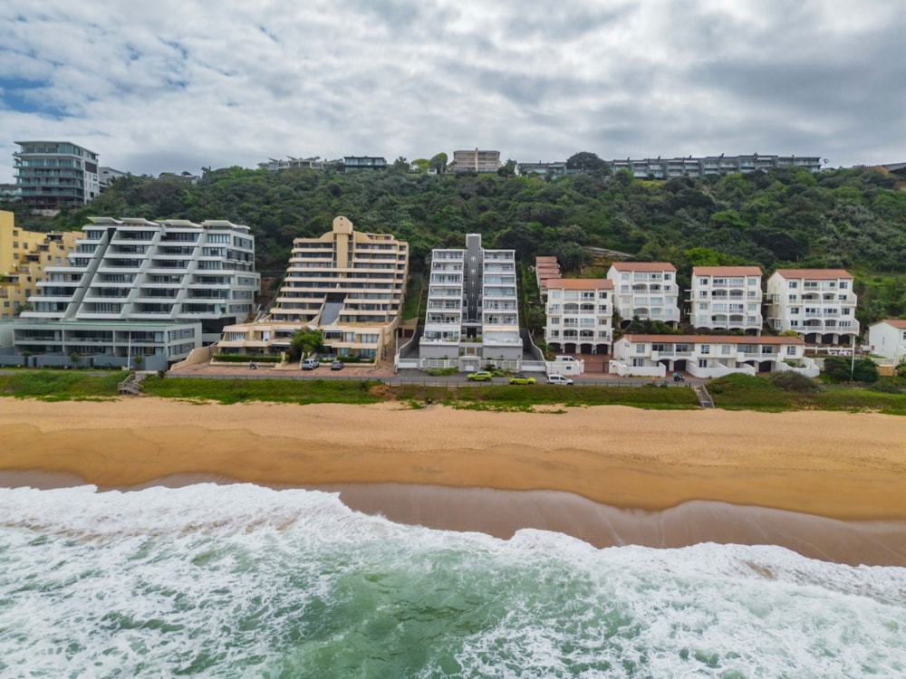 Apartment for sale in Umdloti Beach - 1ND1714527