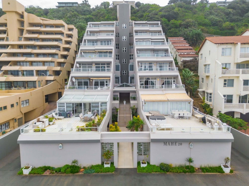 Apartment for sale in Umdloti Beach - 1ND1714527