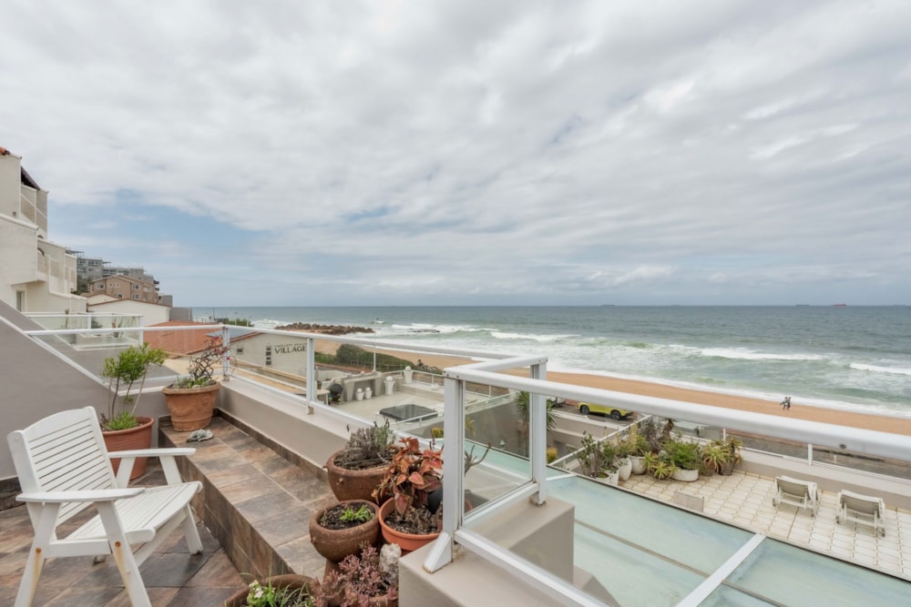 Apartment for sale in Umdloti Beach - 1ND1714527