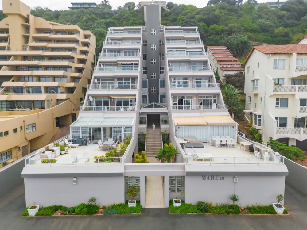 Apartment to rent in Umdloti Beach - 1ND1710681 Apartment to rent in Umdloti Beach - 1ND1710681