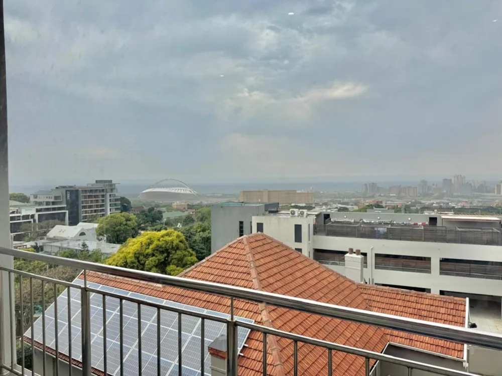 Apartment let in Morningside, Durban - 1DA1715514 Apartment let in Morningside, Durban - 1DA1715514