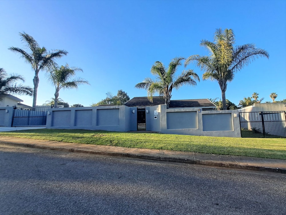 House for sale in Vanes Estate - 1UK1716171