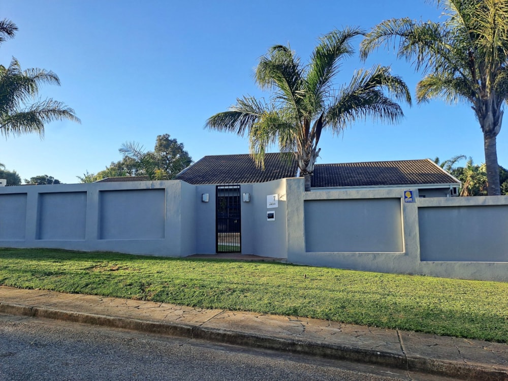 House for sale in Vanes Estate - 1UK1716171