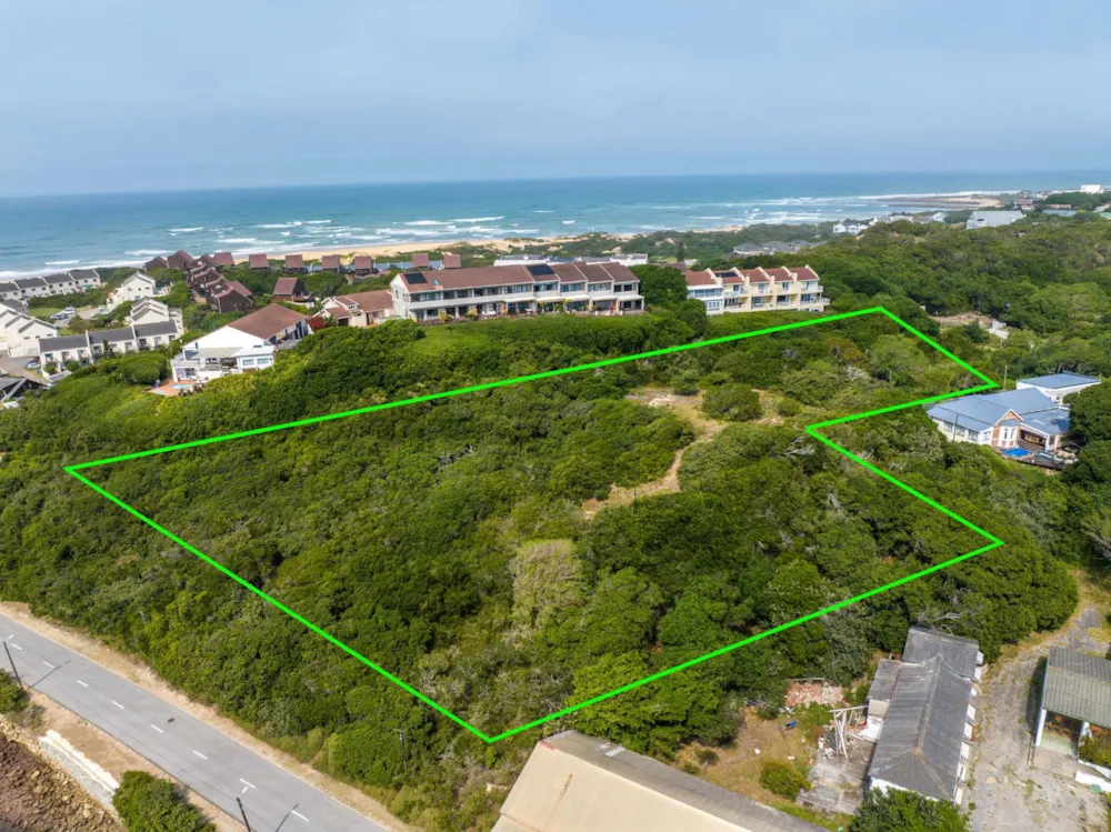 Residential vacant land for sale in West Beach, Port Alfred - 1PF1715301 Residential vacant land for sale in West Beach, Port Alfred - 1PF1715301