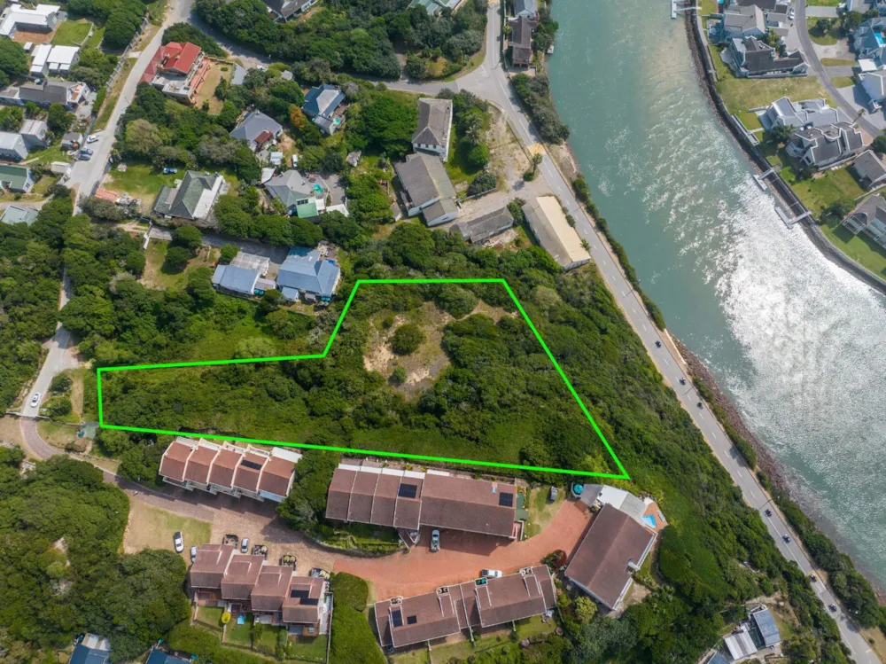 Residential vacant land for sale in West Beach, Port Alfred - 1PF1715301 Residential vacant land for sale in West Beach, Port Alfred - 1PF1715301