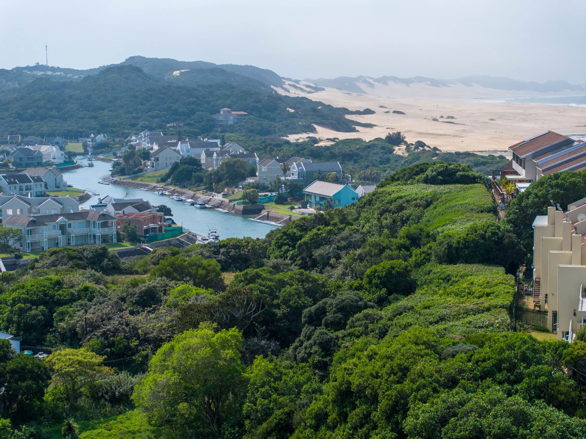 Residential vacant land for sale in West Beach, Port Alfred - 1PF1715301