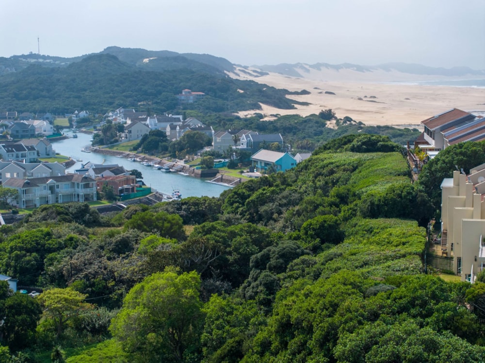 Residential vacant land for sale in West Beach, Port Alfred - 1PF1715301