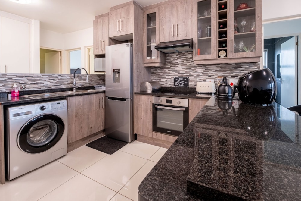 Apartment for sale in Warner Beach - 1WB1714188