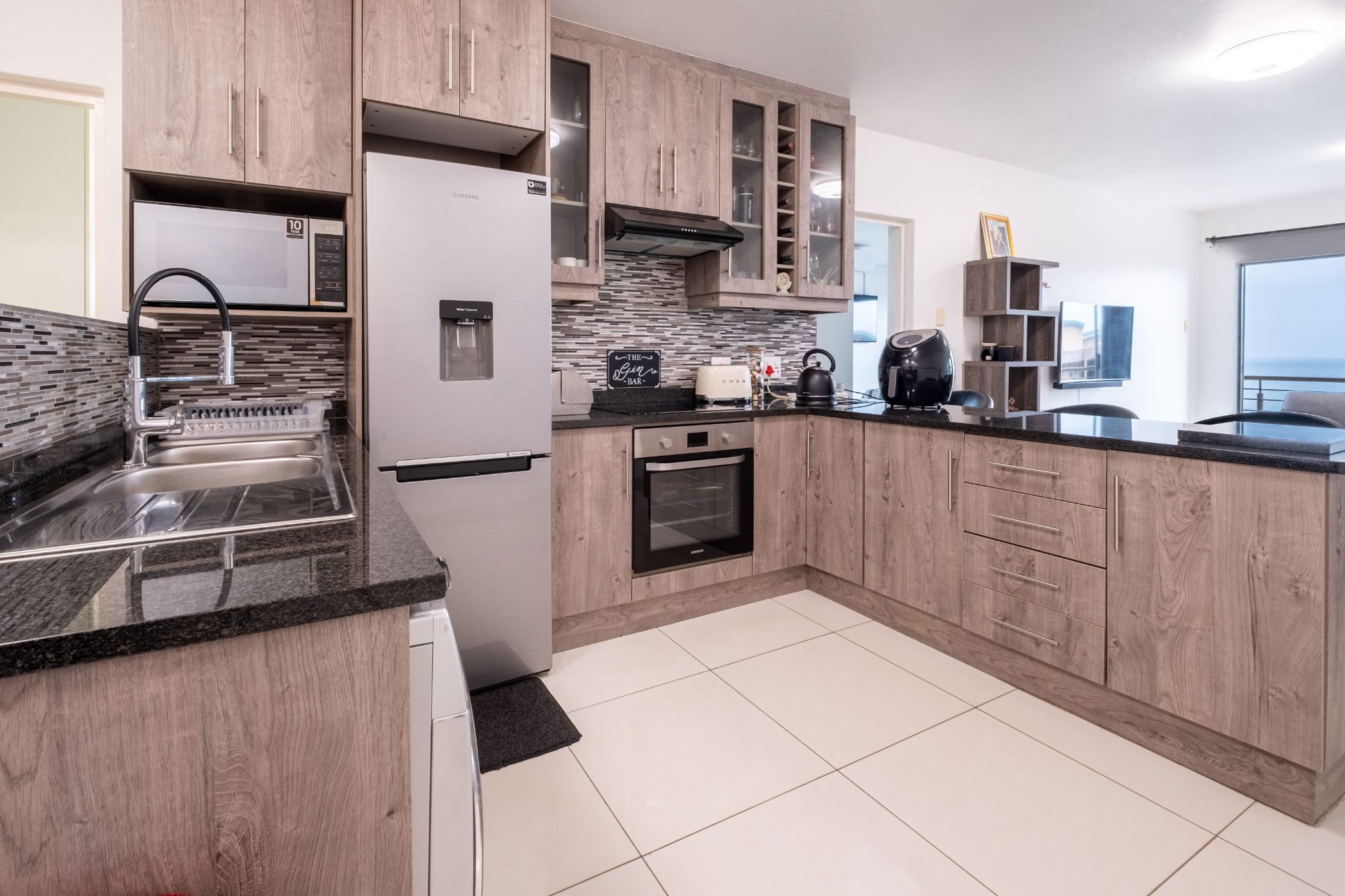 Apartment for sale in Warner Beach - 1WB1714188