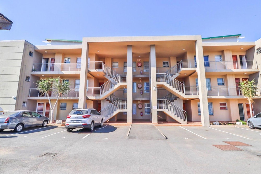 Apartment for sale in Warner Beach - 1WB1714188