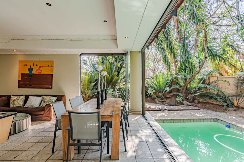 House for sale in Silver Lakes Golf Estate - PT1716617