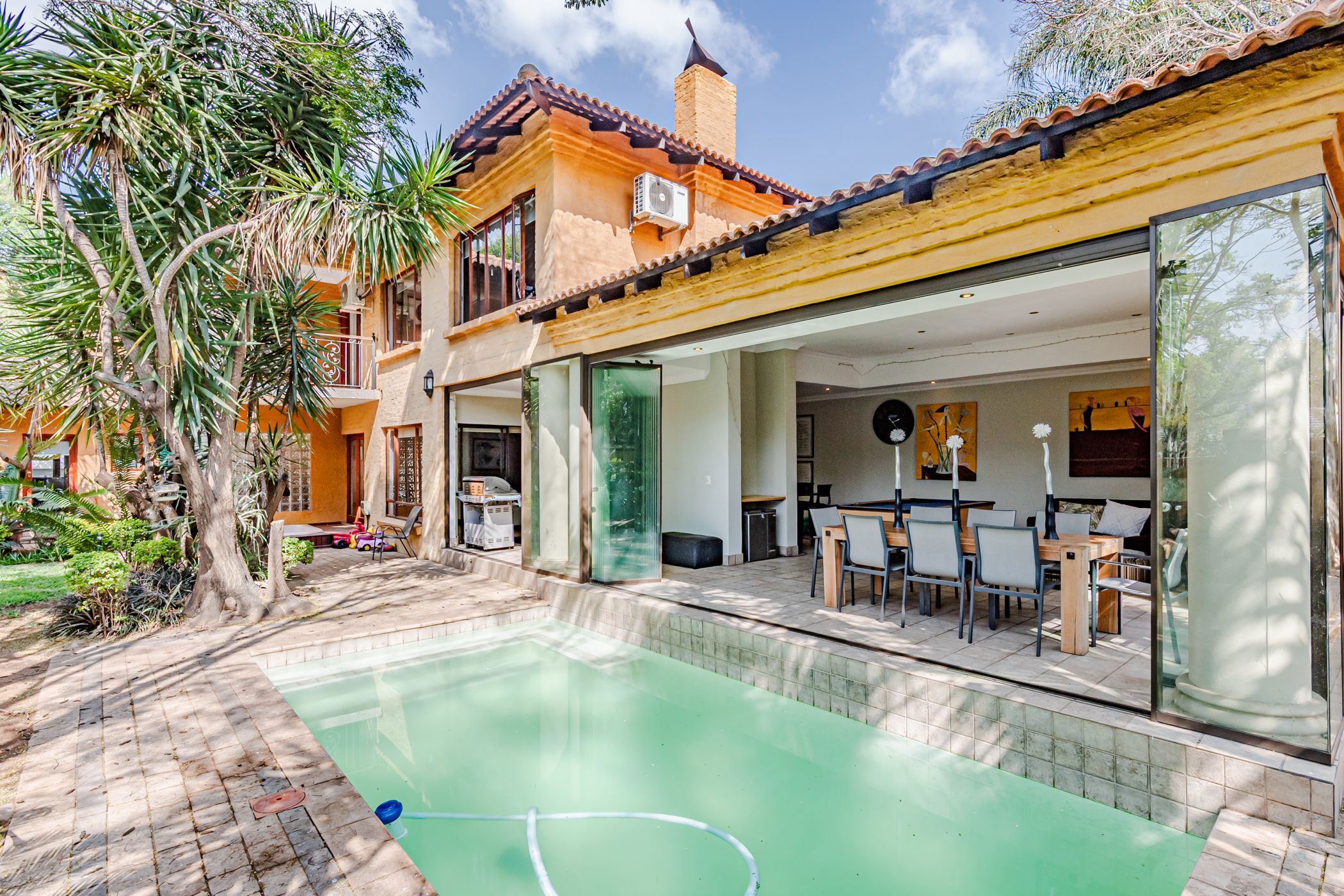 House for sale in Silver Lakes Golf Estate - PT1716617