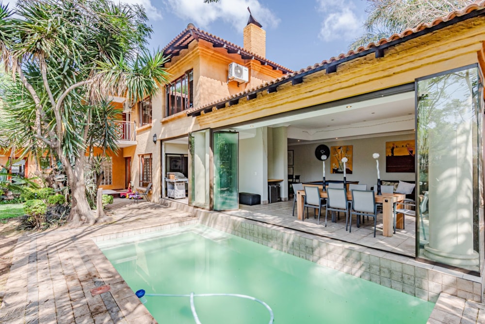 House for sale in Silver Lakes Golf Estate - PT1716617