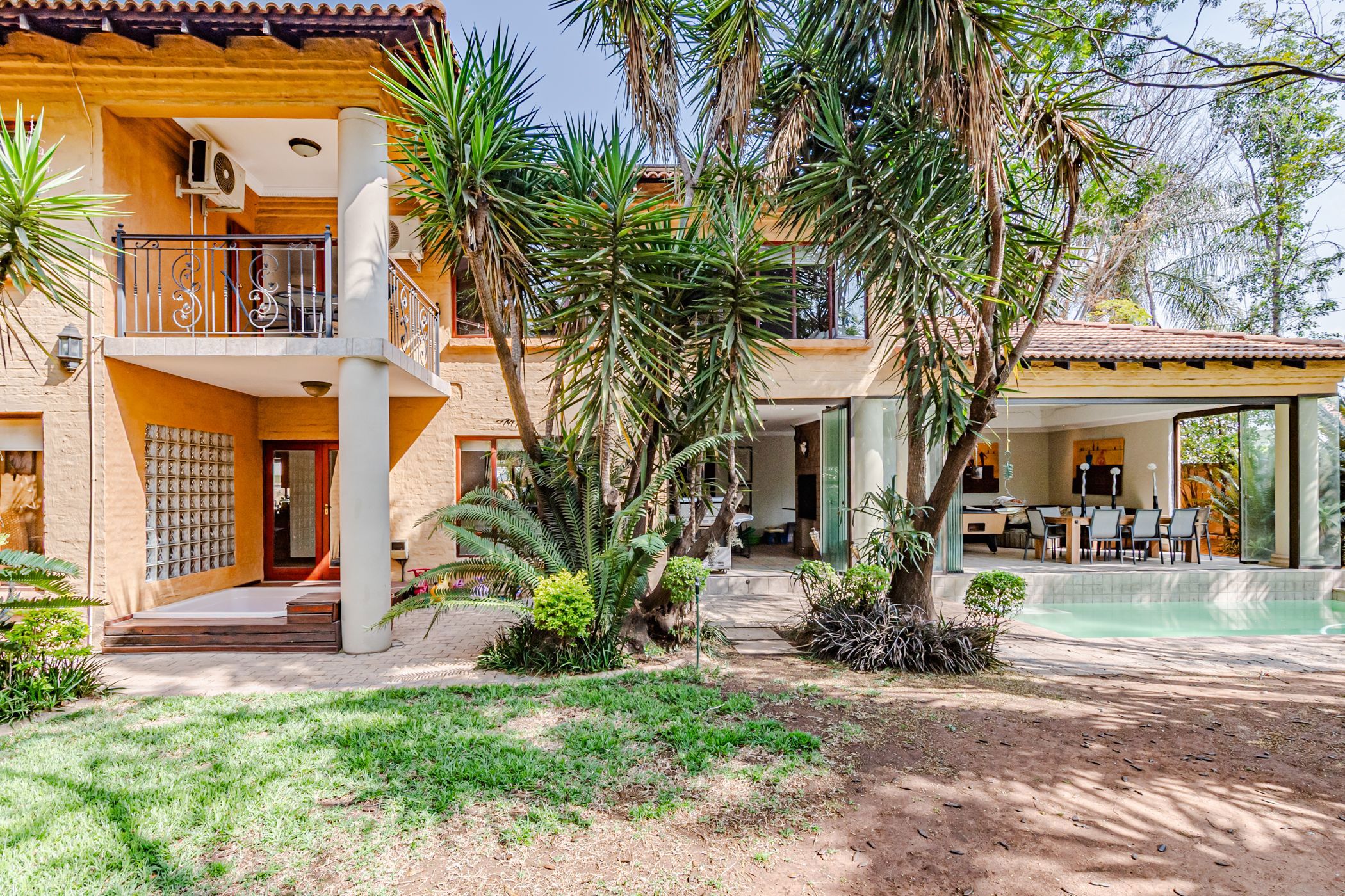 House sold in Silver Lakes Golf Estate - PT1716617