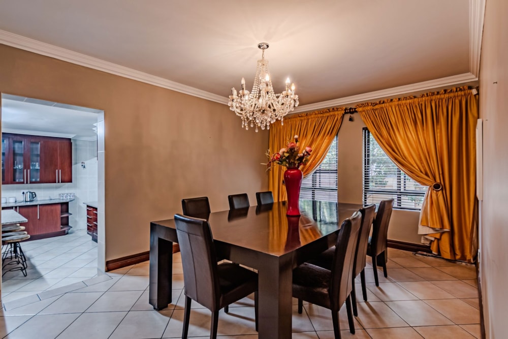 House for sale in The Wilds - PT1716188 House for sale in The Wilds - PT1716188