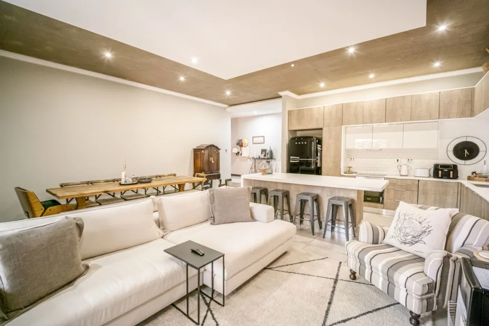 Apartment sold in Menlo Park - PT1714937