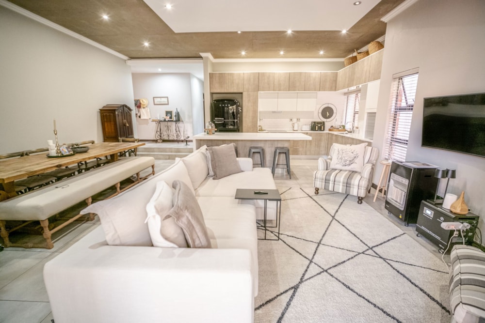 Apartment for sale in Menlo Park - PT1714937 Apartment for sale in Menlo Park - PT1714937