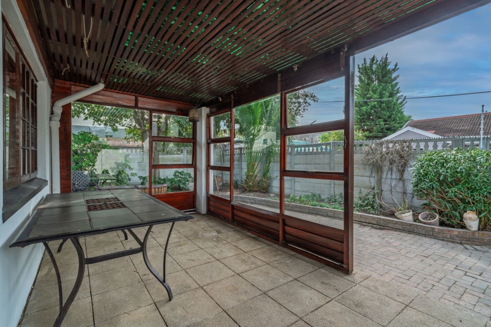 House sold in Claremont, Cape Town - KW1715260 House sold in Claremont, Cape Town - KW1715260