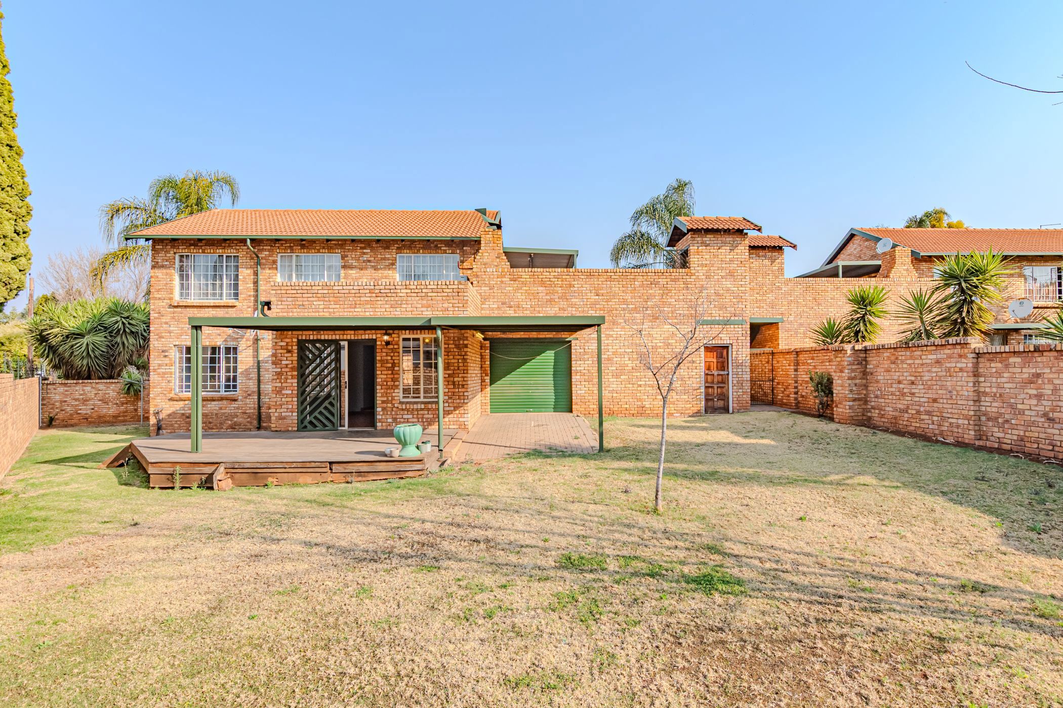 Apartment for sale in Highveld, Centurion - CN1698391