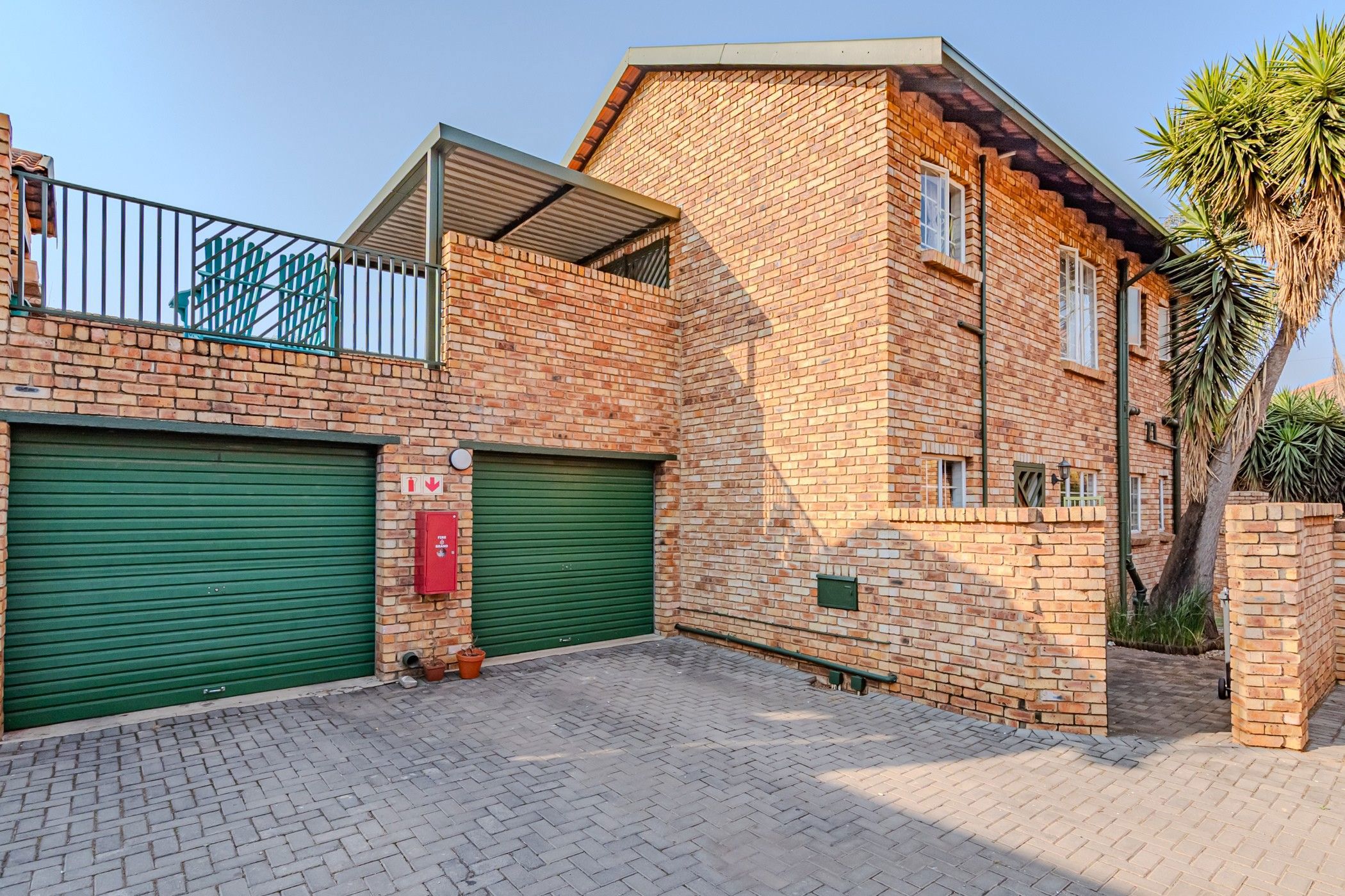 Apartment for sale in Highveld, Centurion - CN1698391