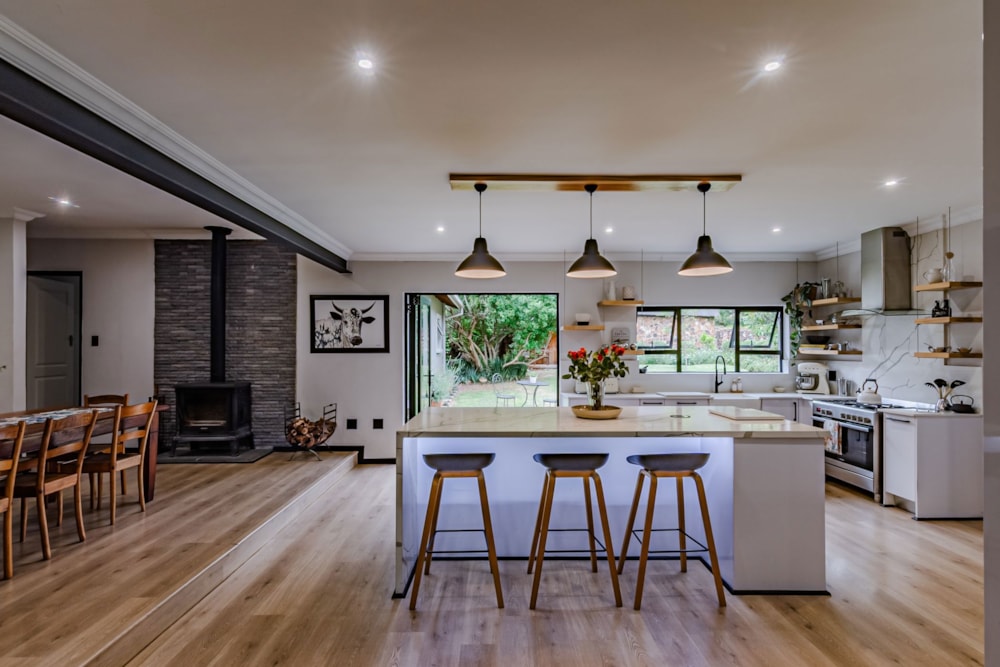 House for sale in Irene Proper Security Estate - CN1715875