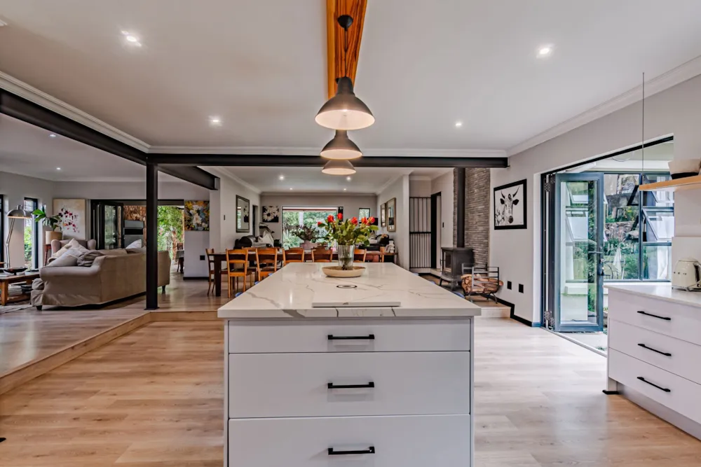 House sold in Irene Proper Security Estate - CN1715875