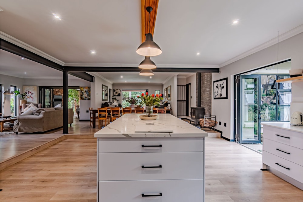 House for sale in Irene Proper Security Estate - CN1715875