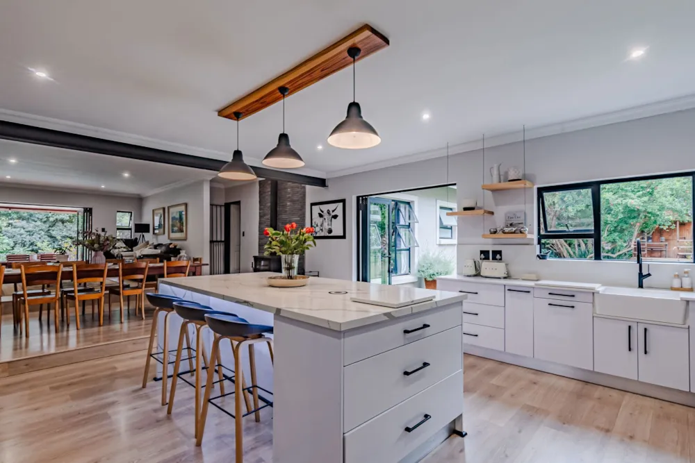 House sold in Irene Proper Security Estate - CN1715875