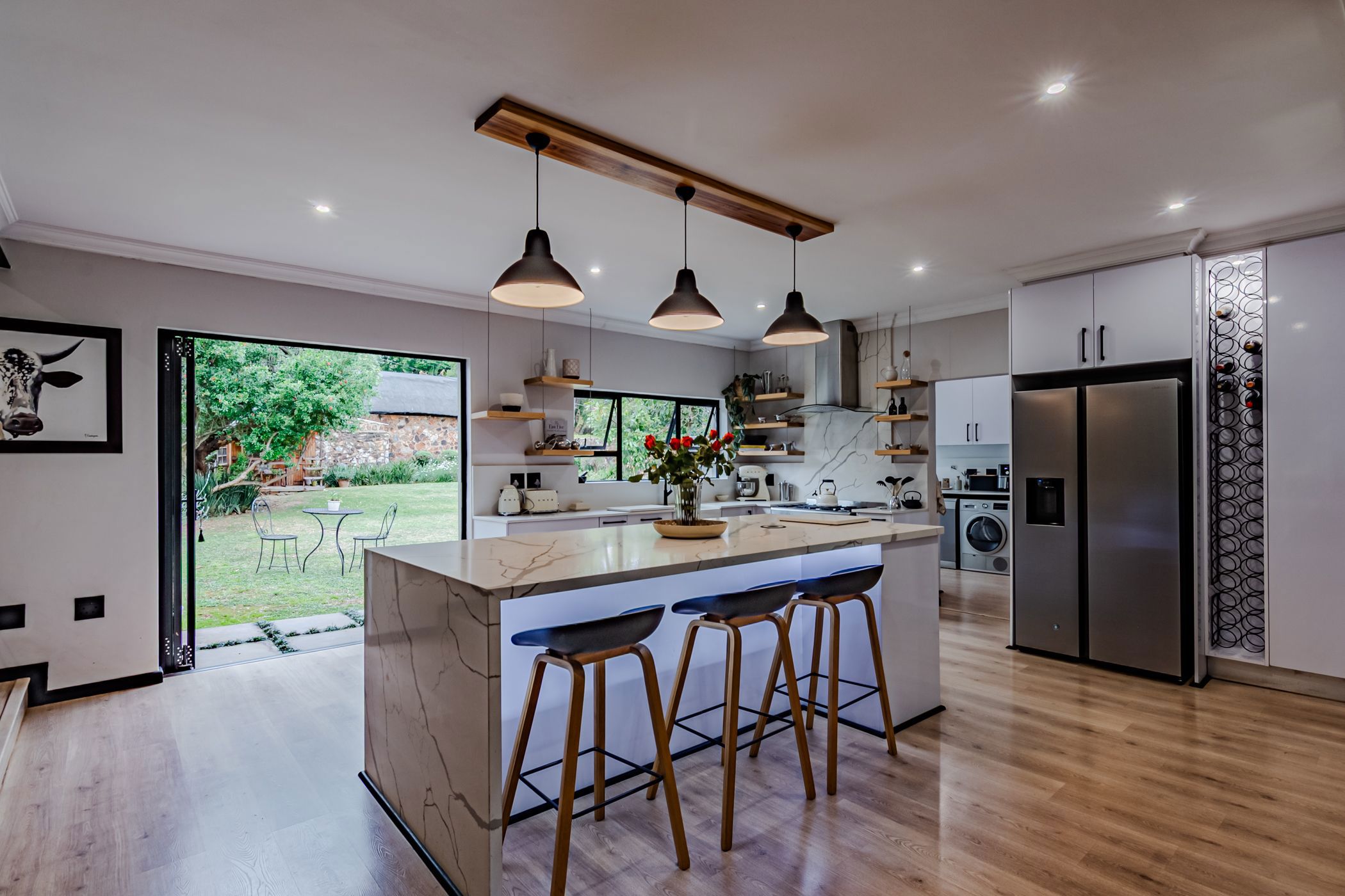 House for sale in Irene Proper Security Estate - CN1715875